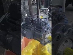 水力主ポンプ K3V112DTP -9N49 Su/Mitomo掘削機 SH200A3 SH200z3 SH200A5 SH240-5 備品P