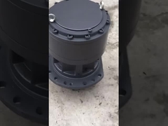 ローータリーモーターギアボックス 14619955 ボルボEC360B掘削機エンジンの部品