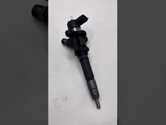 0445120048 ME226718 ME223749 三?? フーソ 4M50 4M40 エンジンの燃料注入器