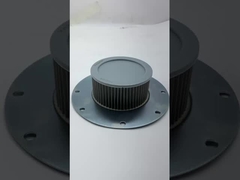 オイルフィルター 29050015672 SDLG L968F ローダーブルドーザー 掘削機 部品