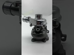 RHB31 ターボチャージャー 129406-18010 ヤンマール用 RHB31 エグババター エンジン パーツ