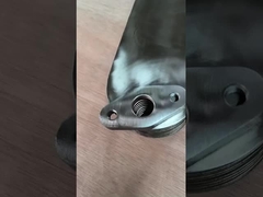 三?? S6R S6R2 エンジン用部品用 オイルクーラーコア 3753900101