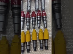 コマツーPC200-6 6D102 エグババターエンジンのスペアパーツ