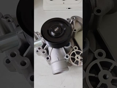 ウォーターポンプ 21733610 04901740 ボルボ 250D/350D エグババター エンジン パーツ