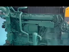 D12D ディーゼルエンジンのアシー ヴォルボ掘削機 EC330 EC360 EC460 車輪積載機 L180F 部品