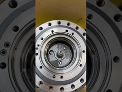 コマツー掘削機用水力スペアパーツのための移動ギアボックスPC120-6