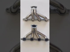 排気 manifold 3973422 QSB6.7 カミングス 掘削機 エンジン 部品用