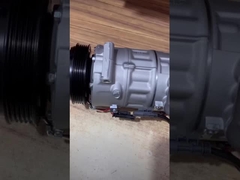 24V A/C コンプレッサー 42086018A ドーサン・ダエウローダー DL160 DL300-3 パーツ