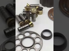 DH215 シリンダーブロックドライブ スプリングセット プレート バルブ プレート ドーサン掘削機用 水力ポンプ部品