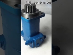 12T スイングモーター 2-200D0SE3-888 104-6445-005 Kubota U15 U17 掘削機部品用