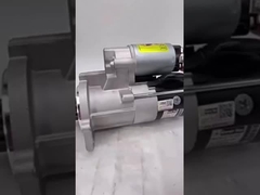 12V 1.7KW 13Tスタートモーター 31B6600101 MIT68281 カタピラー 303CR エンジン用スペアパーツ