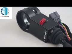 04-801301 04801301 ホールローダー用コラムスイッチ JCB 436E 426B 446 446B 456B