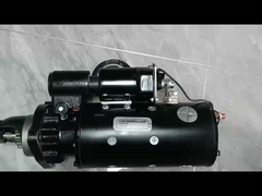 435-1240 Caterpillar用のスターターモーター C9 C13B C18 C15 C11 C13 C7 エンジンのスペアパーツ