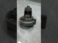 ウォーターポンプ 8149980 ボルボエンジン TAD1630G TAD1631G TAMD162A TAMD165A ローダー L330C L330D L330E