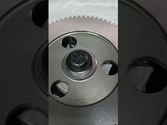 カタピラーキャット825 825C 826C エンジン3306 3406 3406C SR4 G3406 578のための水ポンプ1354926