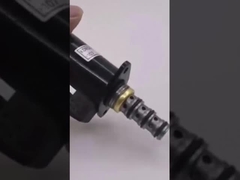 111-9916 Cat Caterpillar E320B 320C用の電磁弁 エグババターエンジンの部品