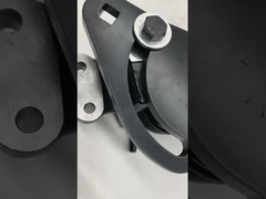 7269057 ボブキャット A770 S630 S650 S750 S770 S850 T630 T650 T750 T770 T870 ローダー用のベルトストレッサー