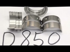 クボタ D850 エンジンの修理部品のためのメイン・コン・ラバー・レーヤー 15694-22310 15694-23482 15694-23470