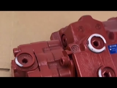 メインポンプ 液圧ポンプ PSVD2-21E EX40-2 のためのヒタチ掘削機エンジンスペアパーツ