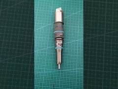 4563589 456-3589 猫用のコモンレール注射器 C9.3 エグババターエンジン用部品