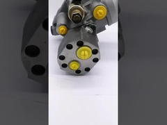 1863410 Cat Caterpillar用の燃料ポンプ 322C 325C 570B 580B 掘削機のスペアパーツ