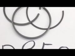 クボタD950ディーゼルエンジン用パーツ用ピストンリング75MM15442-2105
