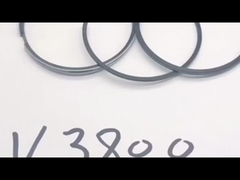 活塞リング STD 1G514-21050 Kubota V3800 エンジン用部品
