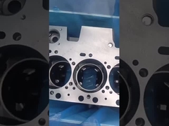 キュミンズX15 ISX QSXシリーズエンジン用スペアパーツ用のシリンダーブロック4311621