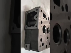 D1305 クボタ B2710HSD F3060 F3060-R トラクター用 満タンシリンダーヘッド