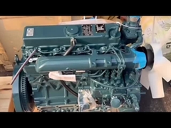 1J99200000 Kubota V1505T 建設機械部品のためのエンジン組成