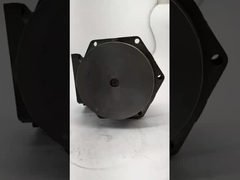 612600060307 ワイチャイ WD615 WD10 WP12 エンジンのための水ポンプ