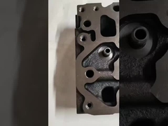 Yanmar 3TNV80 3TNV80F シリンダーヘッド