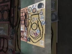 Caterpillar Cat C32 エンジンのスペアパーツのための完全なガスケットセット