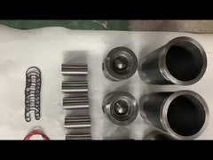 ライナーキット シリンダーキット 1008699679 Weichai WP7 エンジン スペアパーツ用