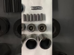 濰柴 WP6 エンジン用オーバーホール修理キット、ライナーキット スペアパーツ