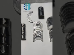 キャタピラー CAT C4.4 エンジンのための,主軸と横軸付きローヤリングキット