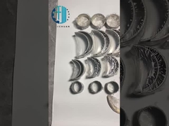 メインベアリングペア 4W5492 3178766 Caterpillar Cat 3406C エンジン用 スペアパーツ