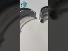 9Y7735 Caterpillar C15/3406/3406B//3406E エンジンのスペアパーツのための接続棒軸承