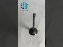 バルブ排気 32A04-11100 三菱 S4S S6S 掘削機エンジン スペアパーツ用