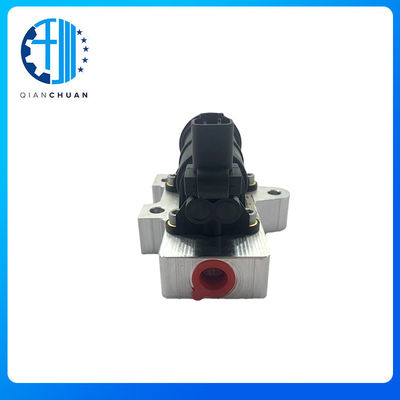 4465409 Excavator Fuel Pump E320d E320e