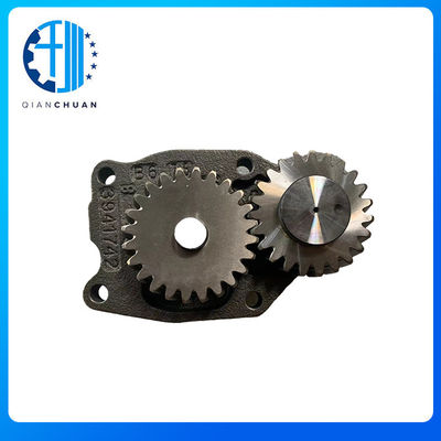 3941742 3901175 3906414 Excavator Oil Pump 6bt 6BT5.9