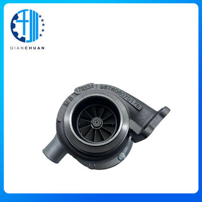 1124896 112-4896  Turbocharger for Cat Diesel Engine 3116
