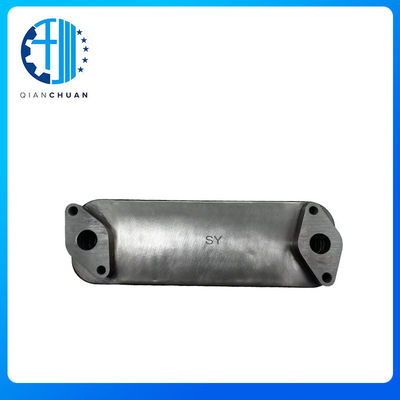 Oil Cooler Core WP6 Diesel Engine Parts  Machinery  Original