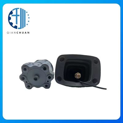 Operating Handle CX210B For  Excavator Spare Parts Controlling