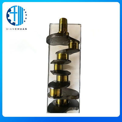 Crankshaft 3306 4N7693  for Caterpillar engine
