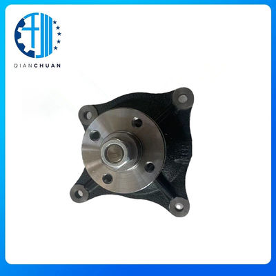 PANGOLIN 4D31 4D31T Water Pump For Kato HD250 HD400 HD450 For Mitsubishi Fuso Canter Excavator Spare Parts