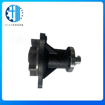 PANGOLIN 4D31 4D31T Water Pump For Kato HD250 HD400 HD450 For Mitsubishi Fuso Canter Excavator Spare Parts