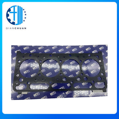 Cylinder Head Gasket for Kubota V2203 V2403 V2403-MDI Engine