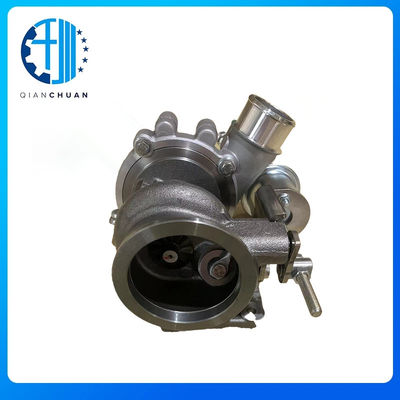 BM70 Turbocharger  04134935 Compatible with Deutz TD2.9L4 Engine