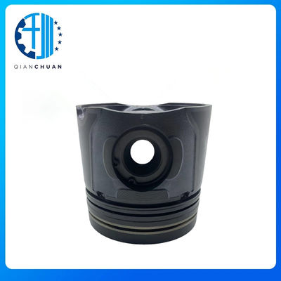 Piston QSL9.3 5342188 With Cylinder Piston For Loader Forklift Machinery Diesel Engine Part